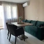 Catina's Апартаменты Бургас