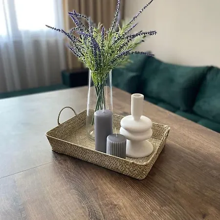 Apartment Catina's