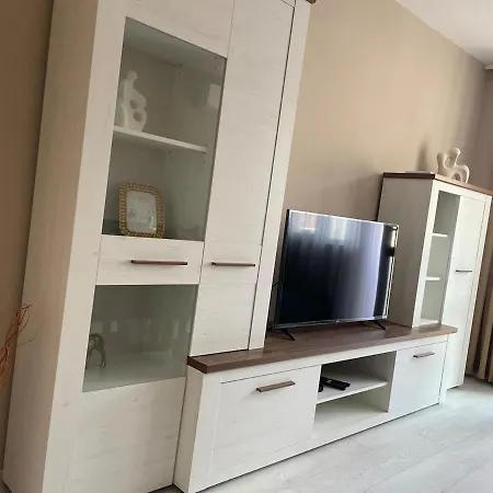 Catina's Апартаменты *