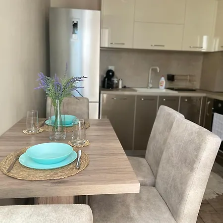 Apartment Catina's